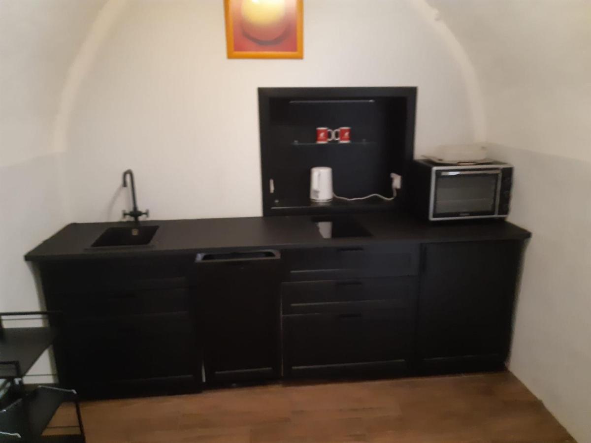 Stadtresidenz Salburg Apartment *