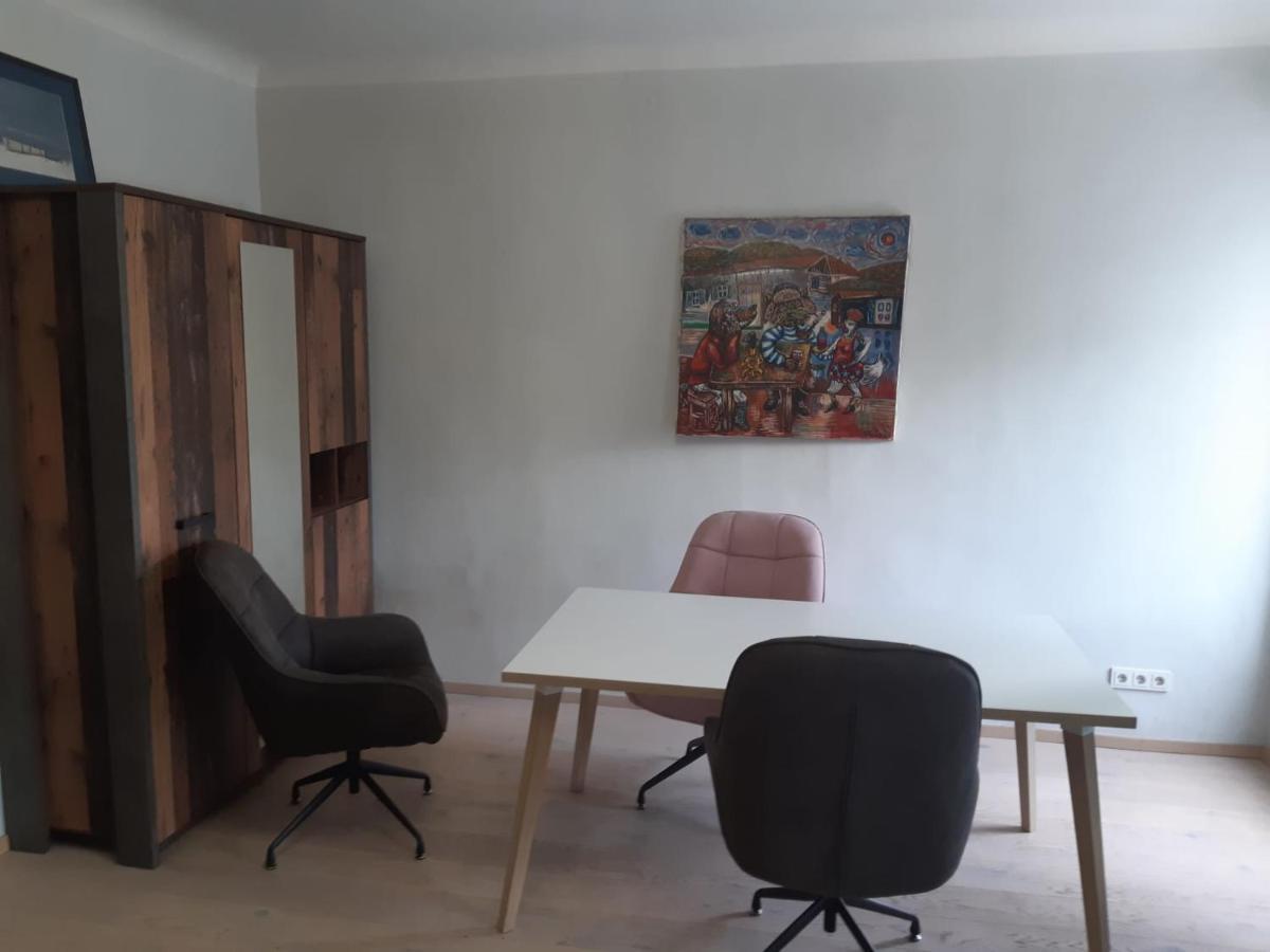 Apartment Stadtresidenz Salburg Klagenfurt am Woerthersee