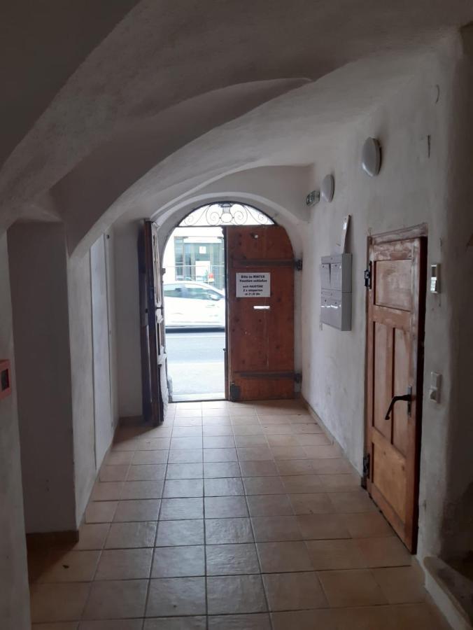 Stadtresidenz Salburg *