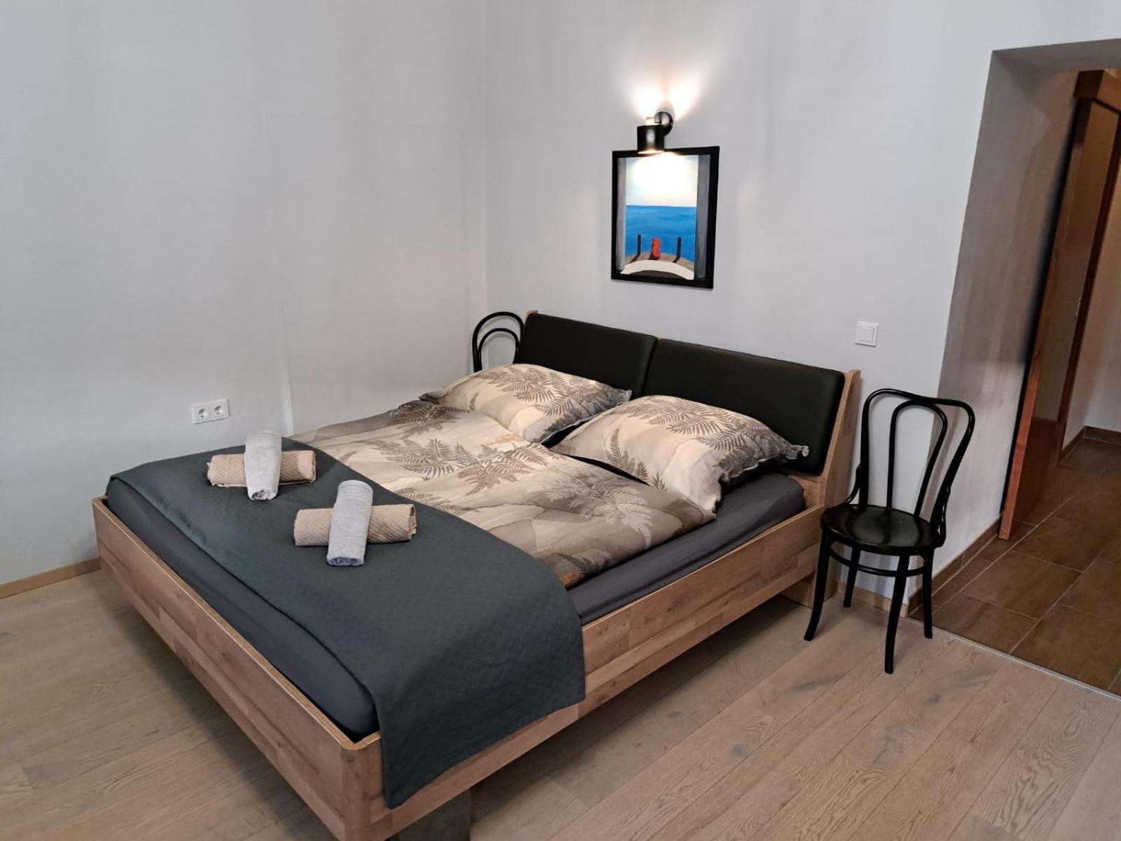 Apartment Stadtresidenz Salburg Klagenfurt am Woerthersee